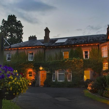 St Andrews Town Hotel ดรอยท์วิช ภายนอก รูปภาพ