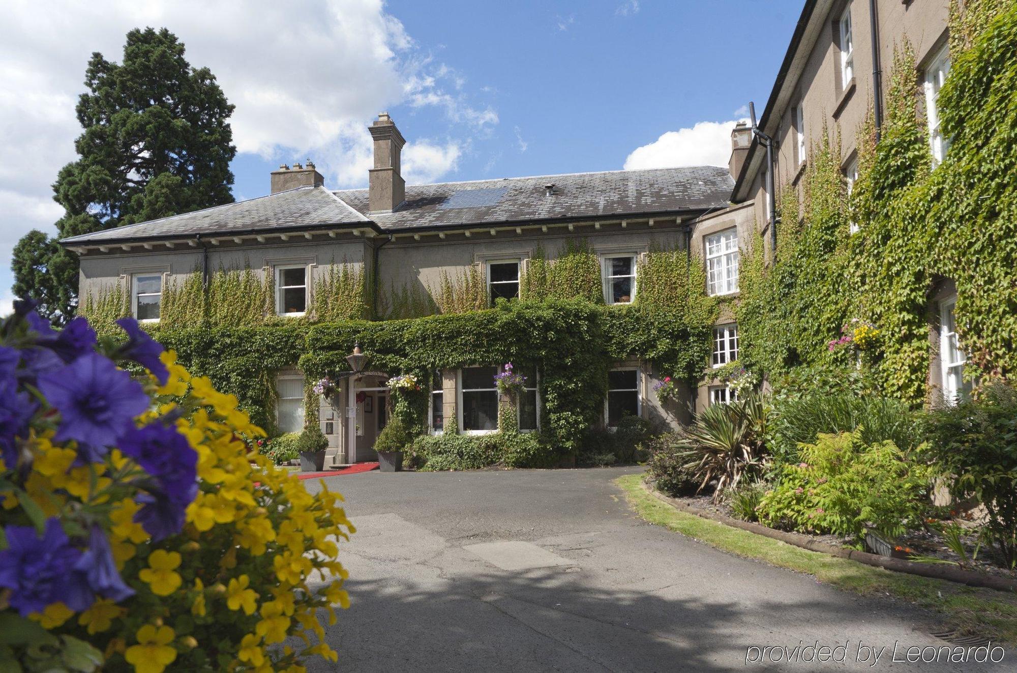 St Andrews Town Hotel ดรอยท์วิช ภายนอก รูปภาพ