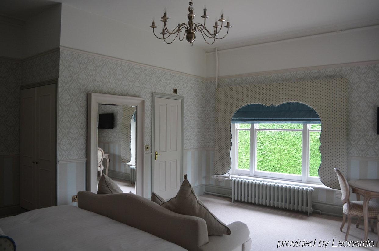 St Andrews Town Hotel ดรอยท์วิช ภายนอก รูปภาพ
