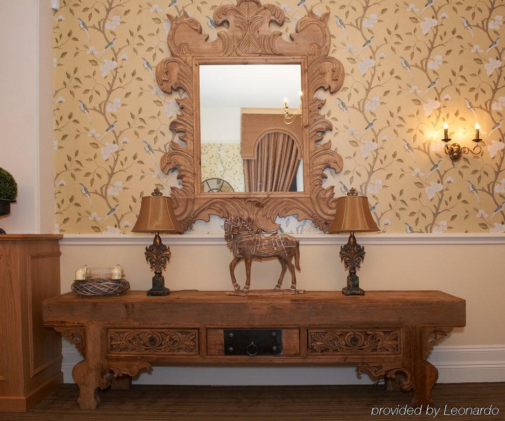 St Andrews Town Hotel ดรอยท์วิช ภายนอก รูปภาพ