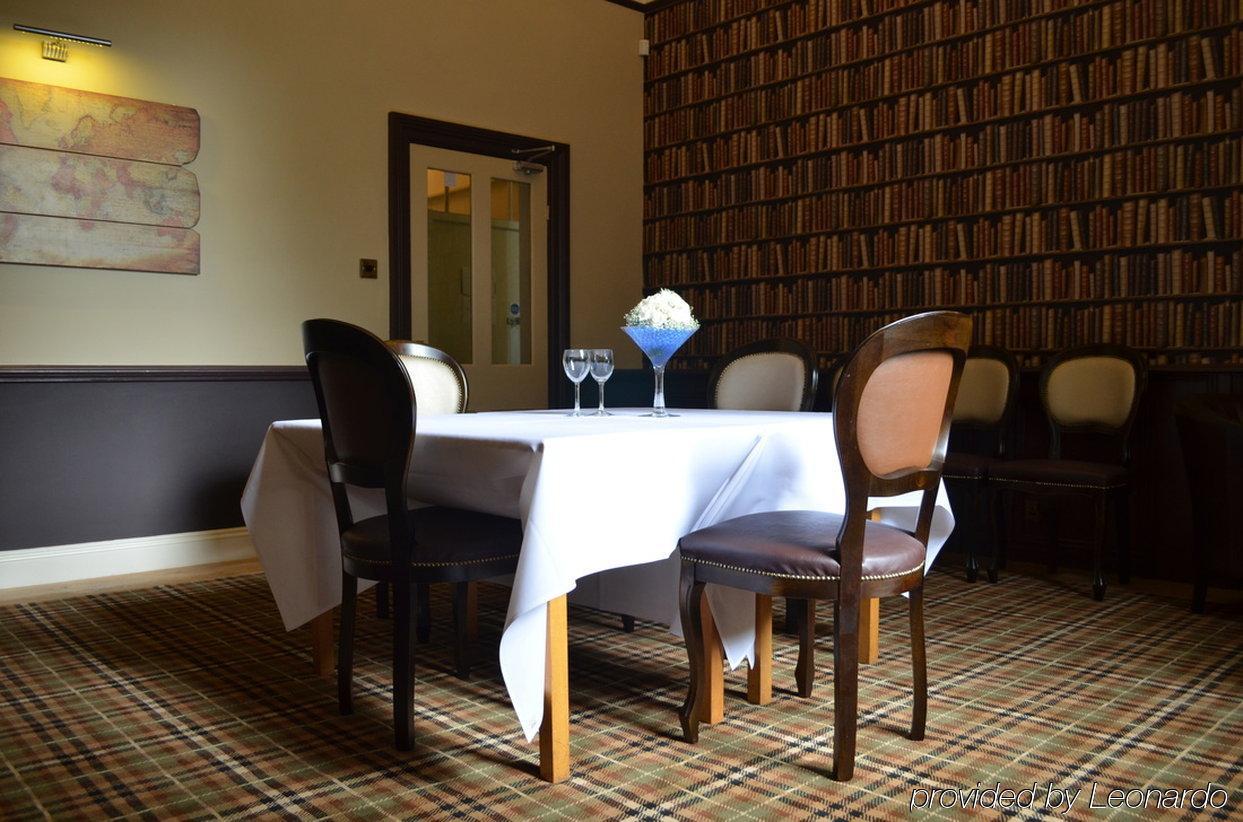 St Andrews Town Hotel ดรอยท์วิช ภายนอก รูปภาพ